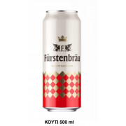 FURSTENBRAU Can Shrink 500ml (24) GR/CY