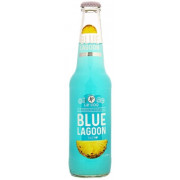 LE-COQ COCKTAIL Blue Lagoon 330ml