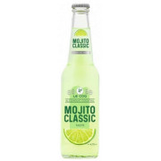 LE-COQ COCKTAIL Mojito 330ml