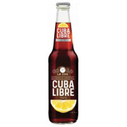 LE-COQ COCKTAIL Cuba Libre 330ml