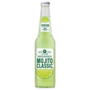 LE-COQ NON-ALCOHOLIC Mojito 330ml