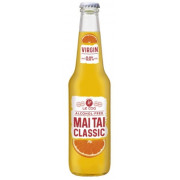 LE-COQ NON-ALCOHOLIC Mai Tai 330ml