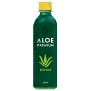 ALOE Premium Pure PET 500ml