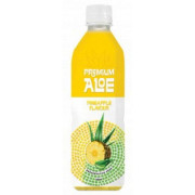 ALOE Premium Pineapple PET 500ml