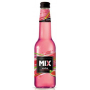 MIX Vodka & Watermelon 330ml