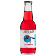 MALA PERUVIANA Cranberry Juice 200ml